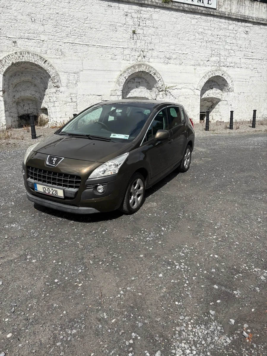 Peugeot 3008 1.6 - Image 2