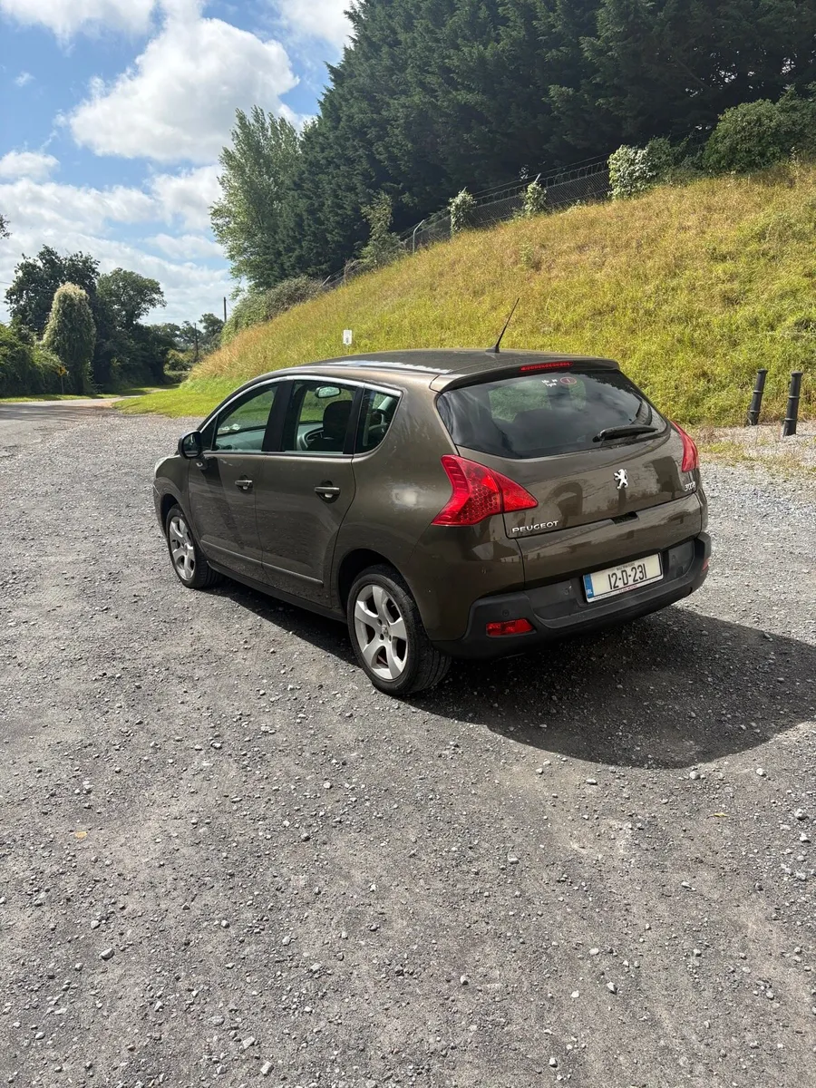 Peugeot 3008 1.6 - Image 3