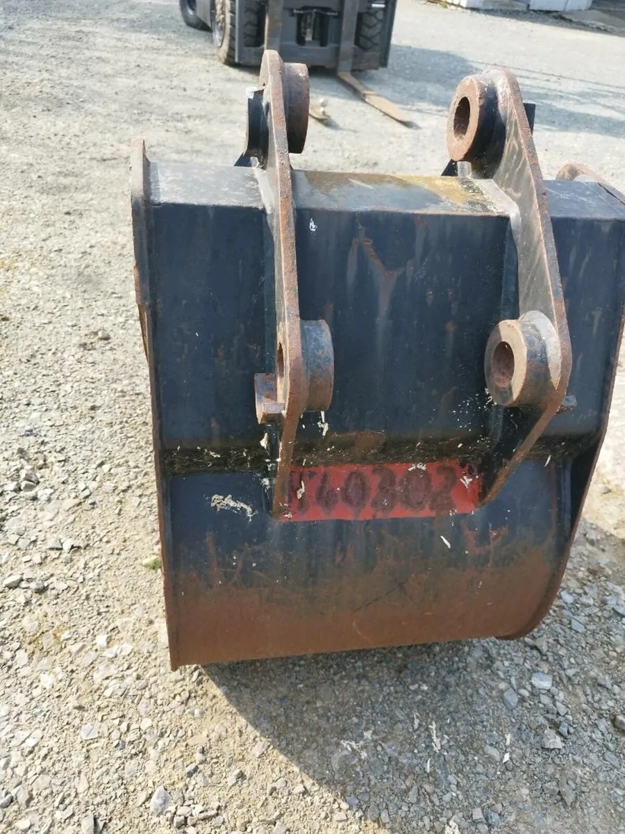 Digger bucket - Image 3