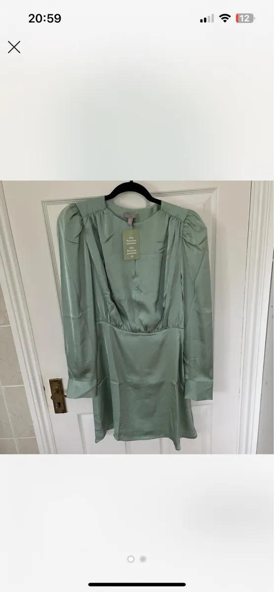 H&M Limited Edition Dress. - Image 1