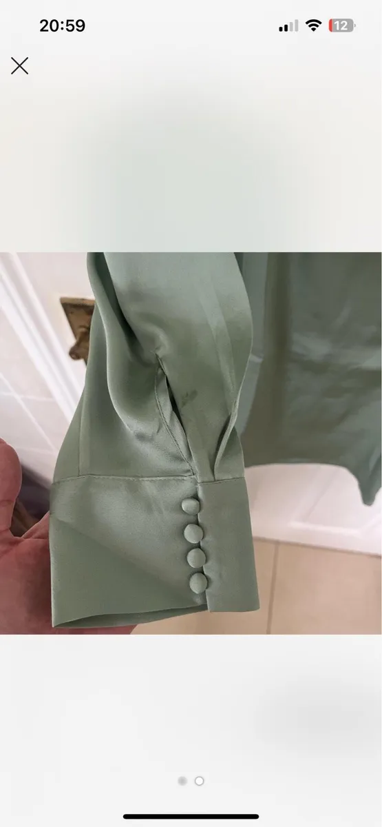 H&M Limited Edition Dress. - Image 2