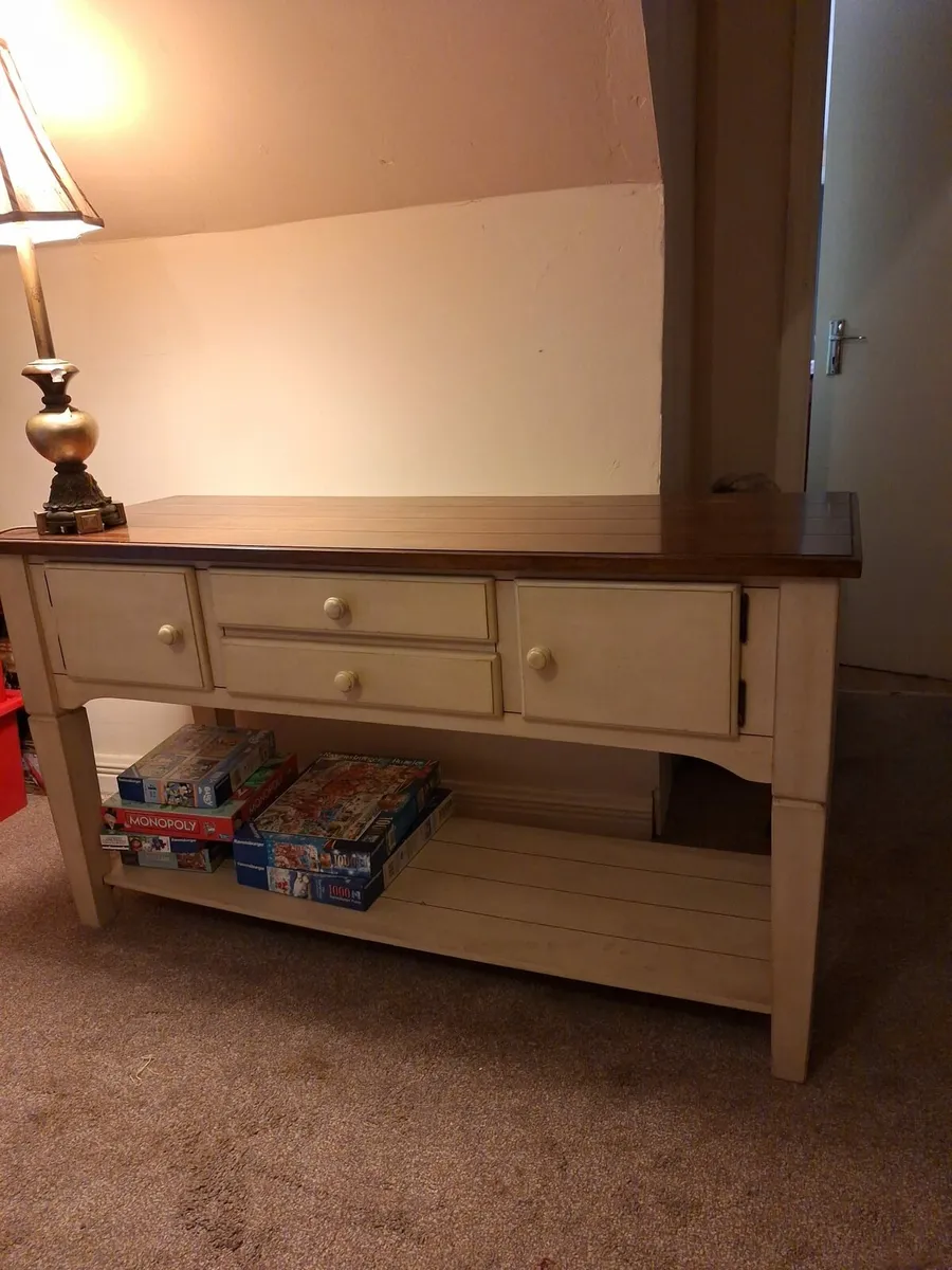 Living room furniture - Image 3
