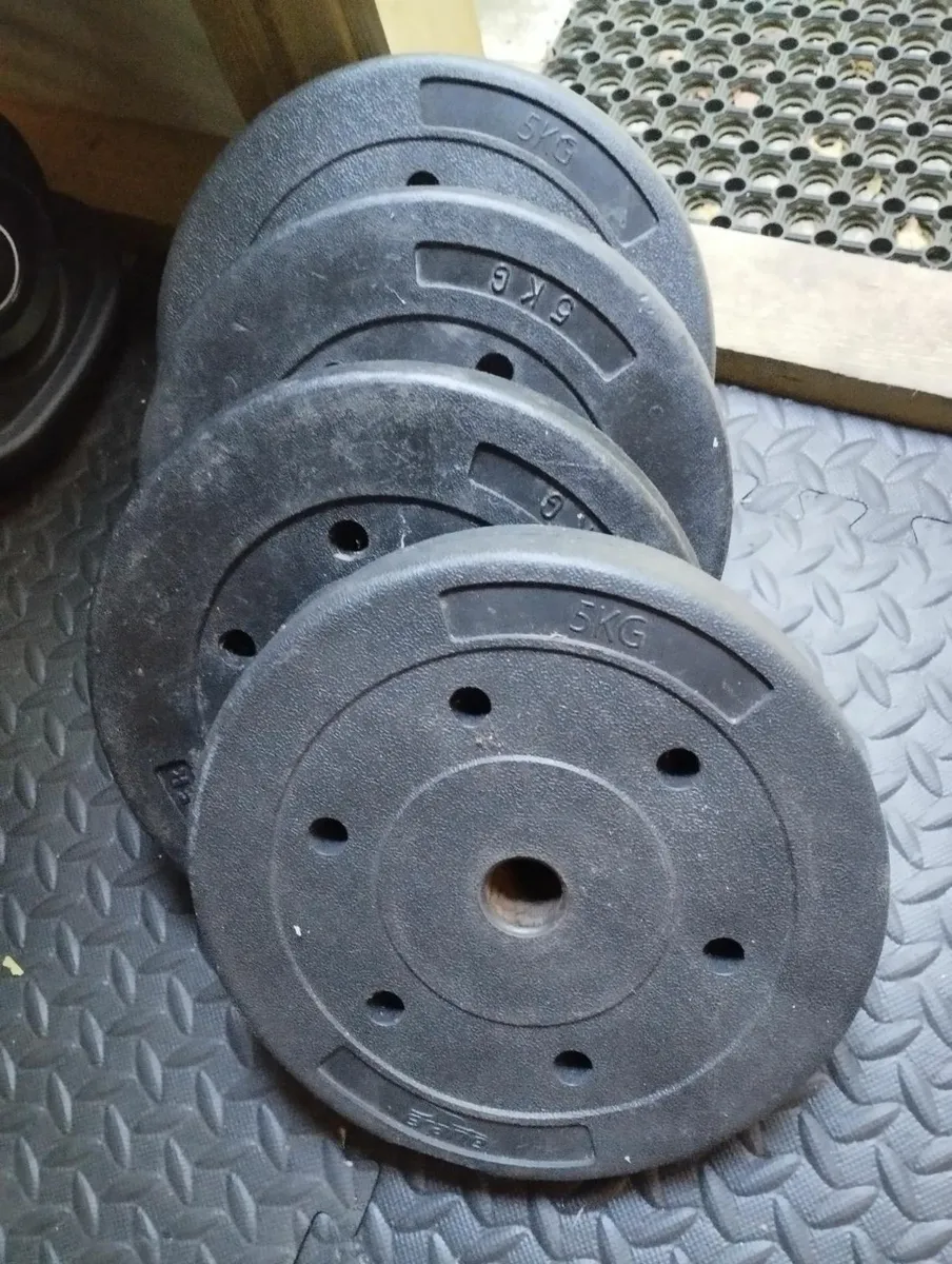 Weights - Image 2