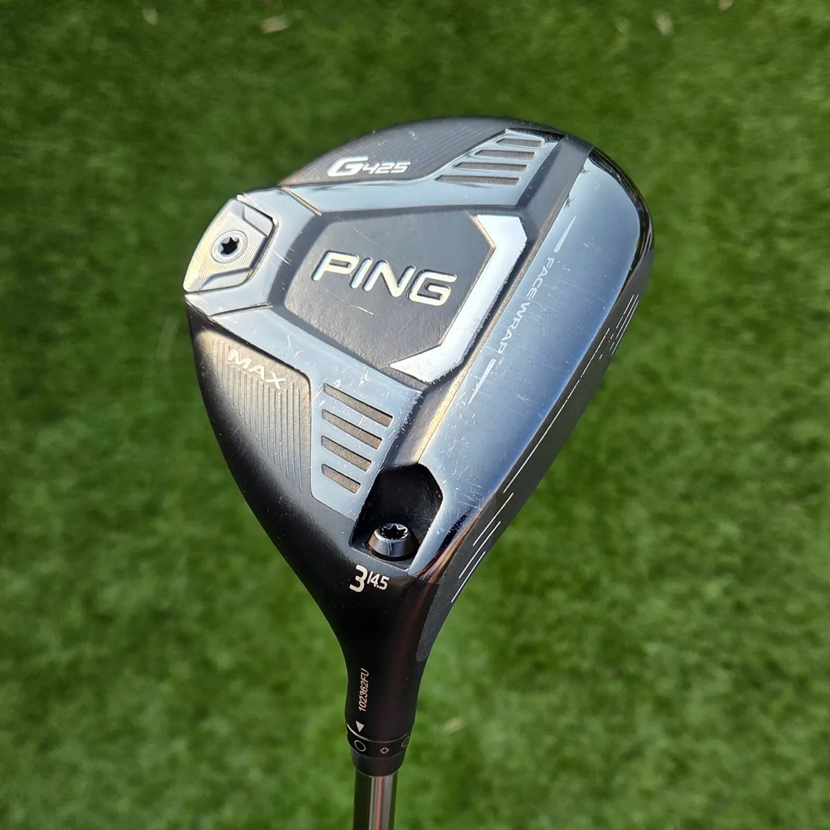 Ping G425 Max 3 Wood - Ping Tour S - Image 1