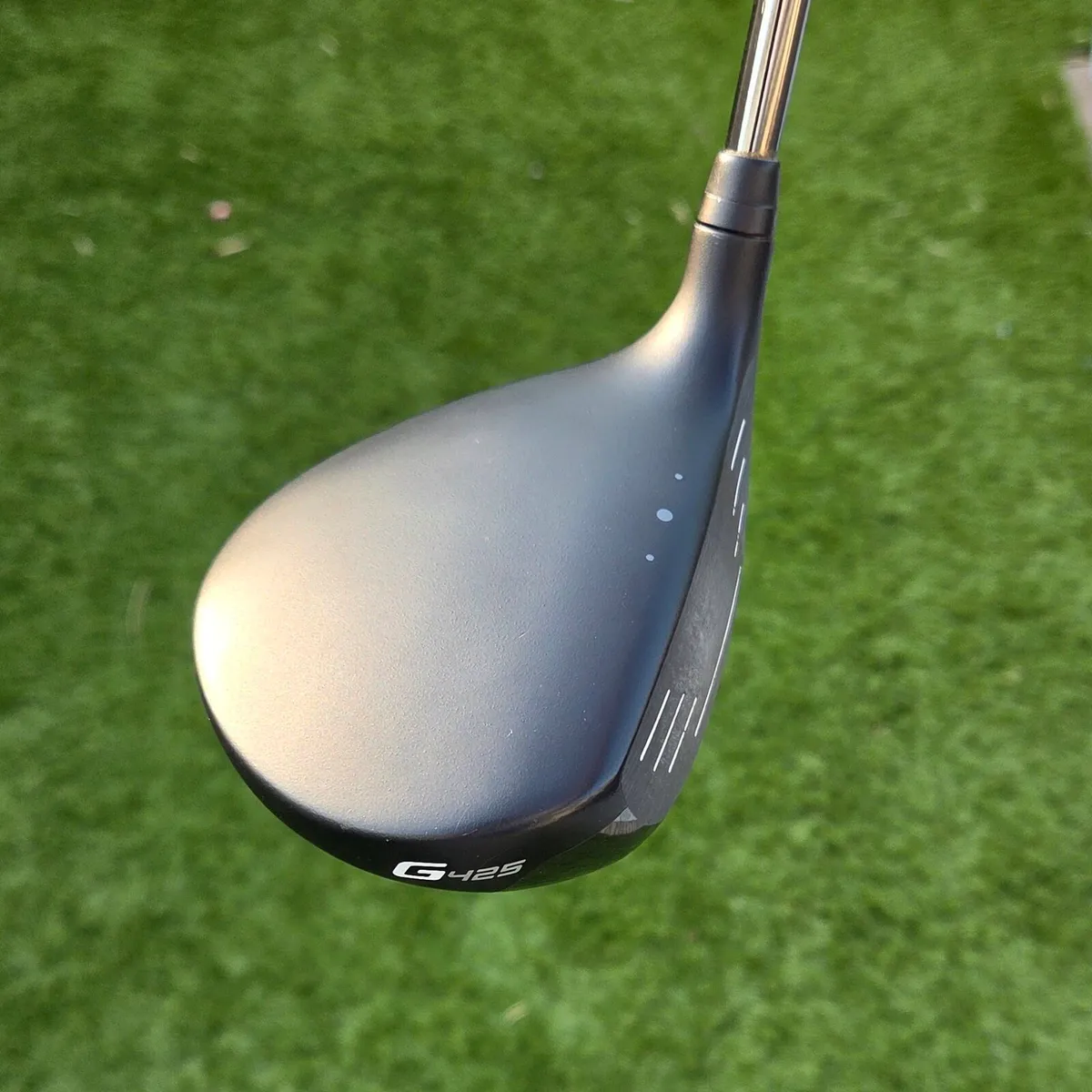 Ping G425 Max 3 Wood - Ping Tour S - Image 2