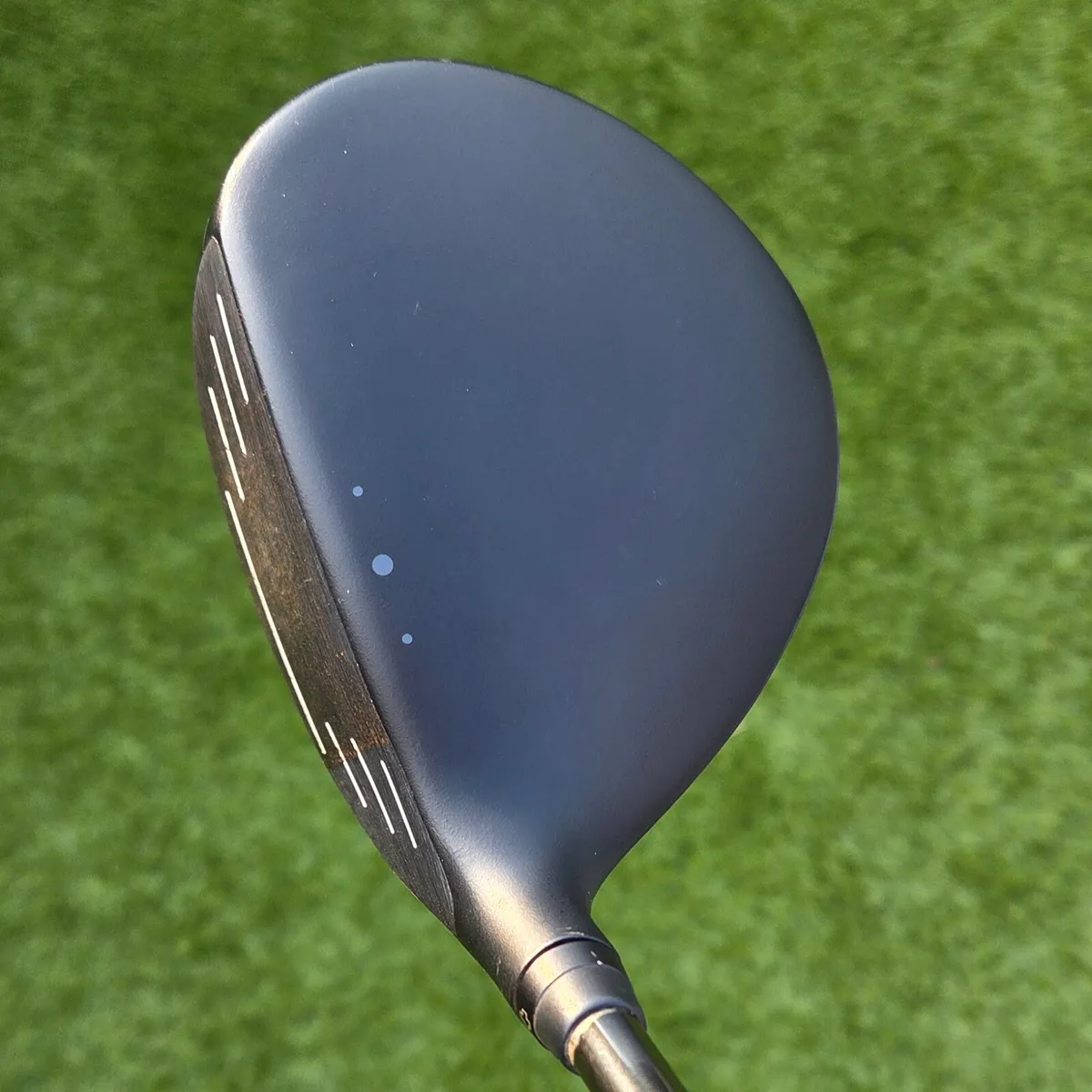 Ping G425 Max 3 Wood - Ping Tour S - Image 3