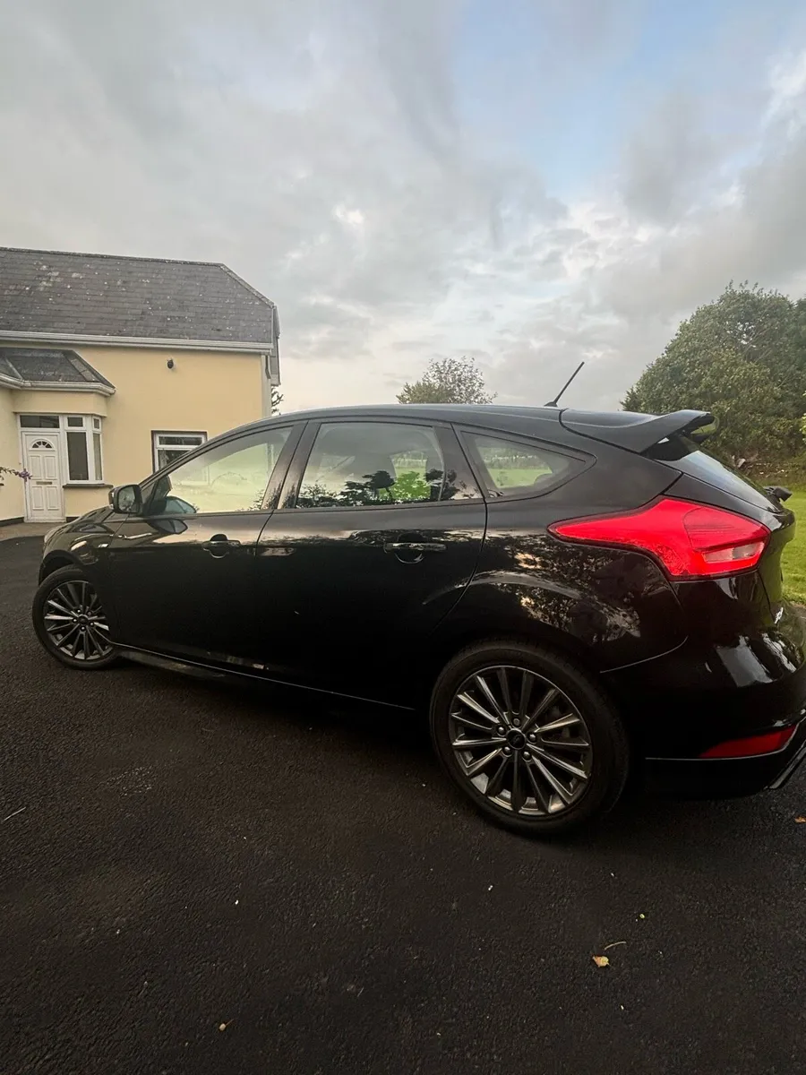 Ford Focus st Line - Image 3