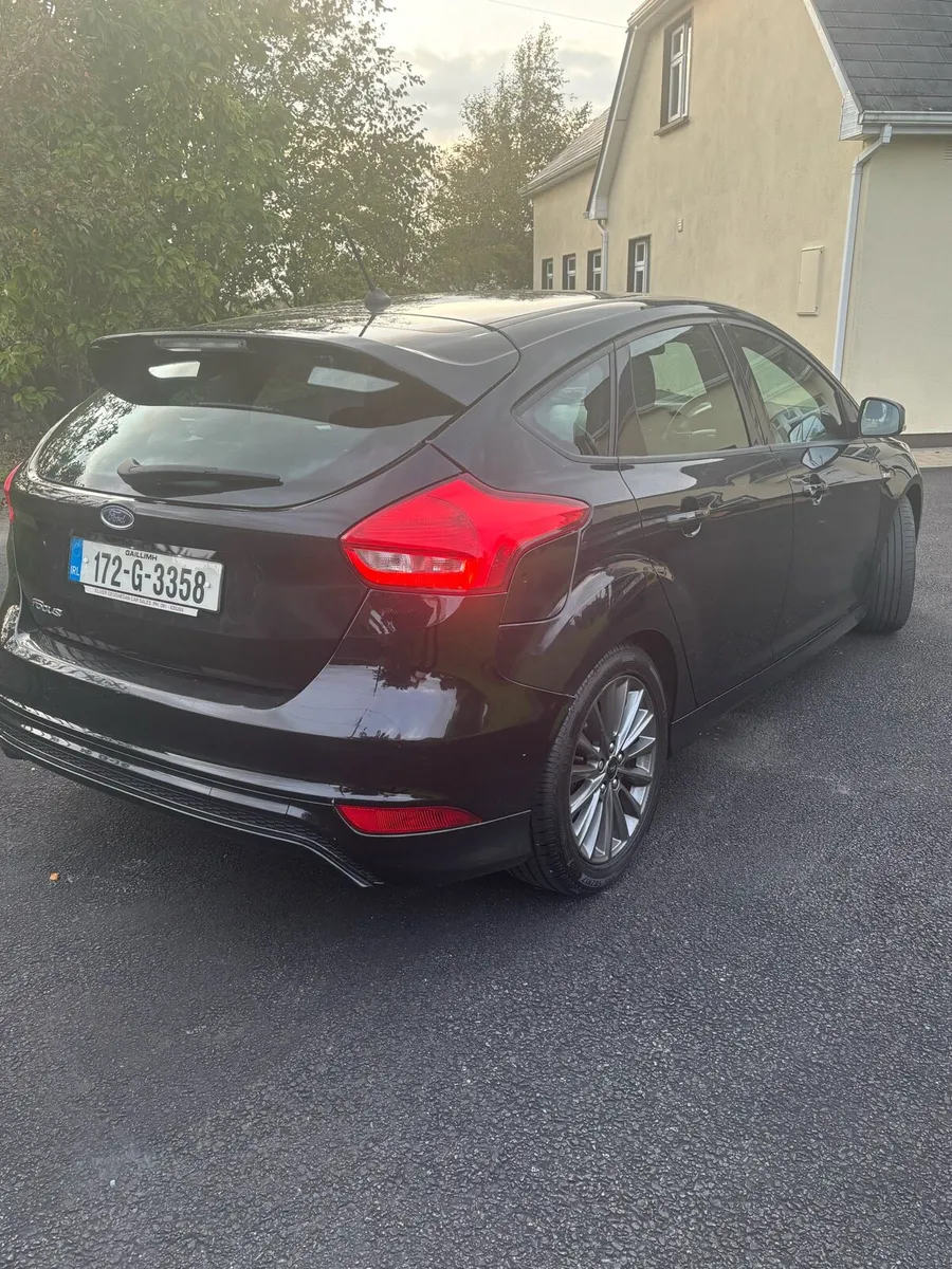 Ford Focus st Line - Image 2
