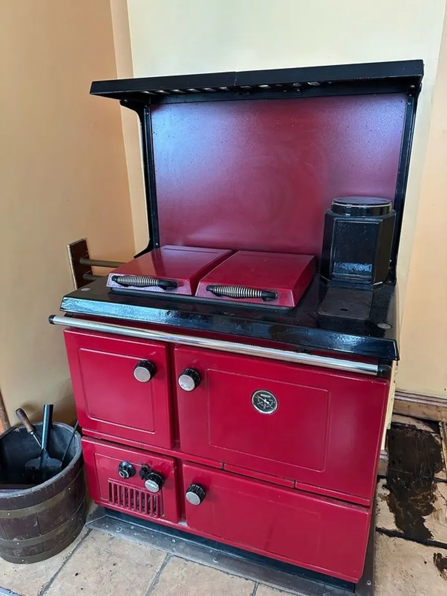 Stanley Cooker - Image 1