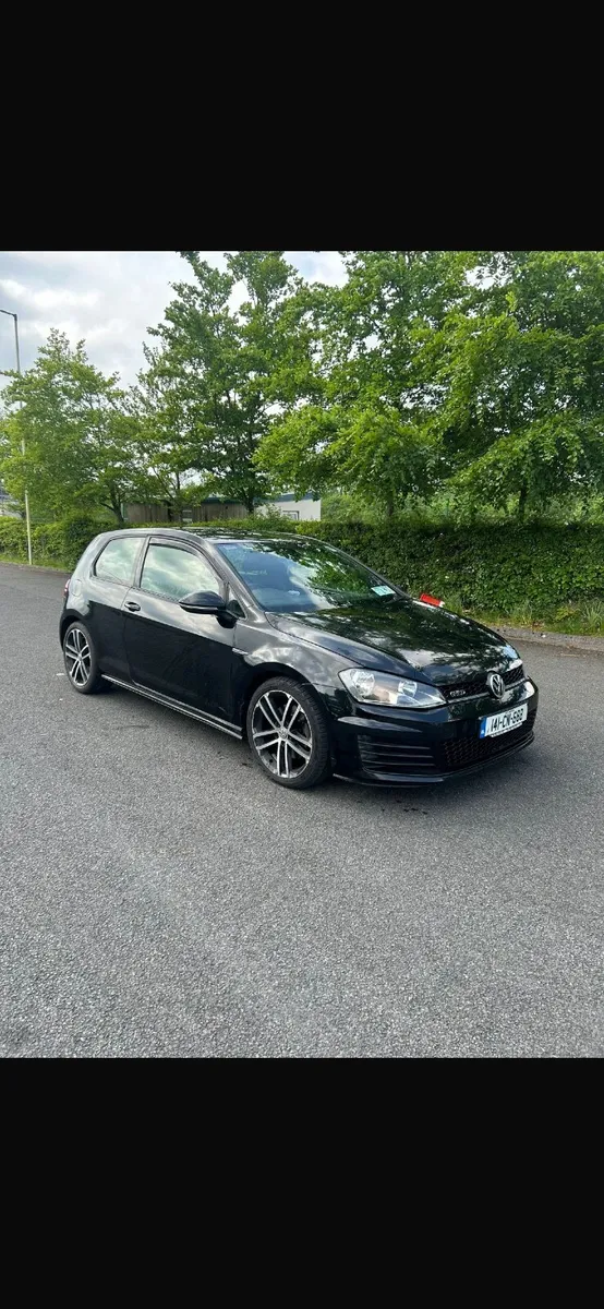 Volkswagen Golf 2014 - Image 4