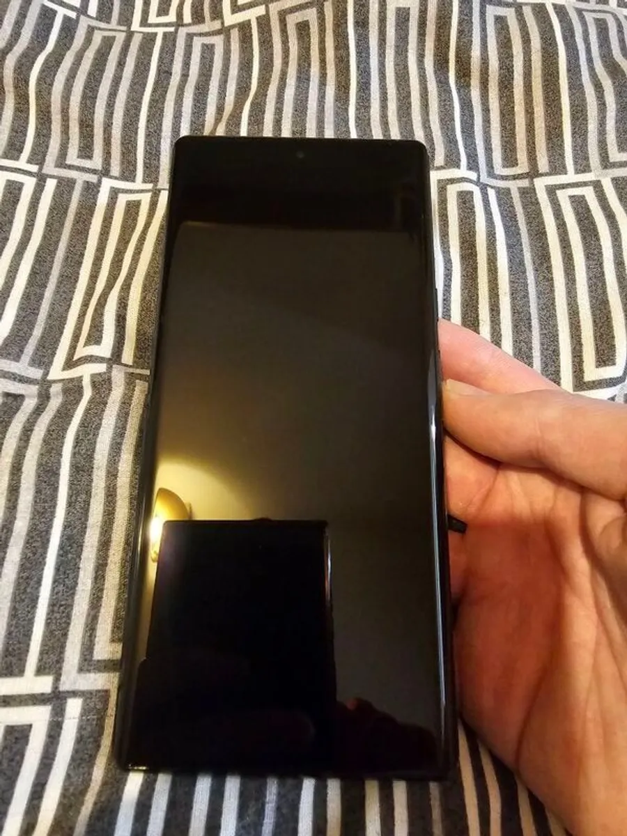 Google Pixel 6 Pro - Image 1