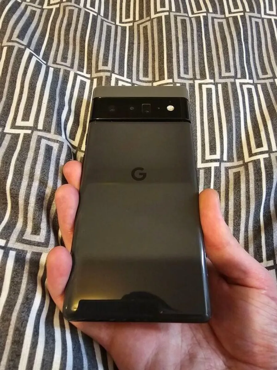 Google Pixel 6 Pro - Image 2