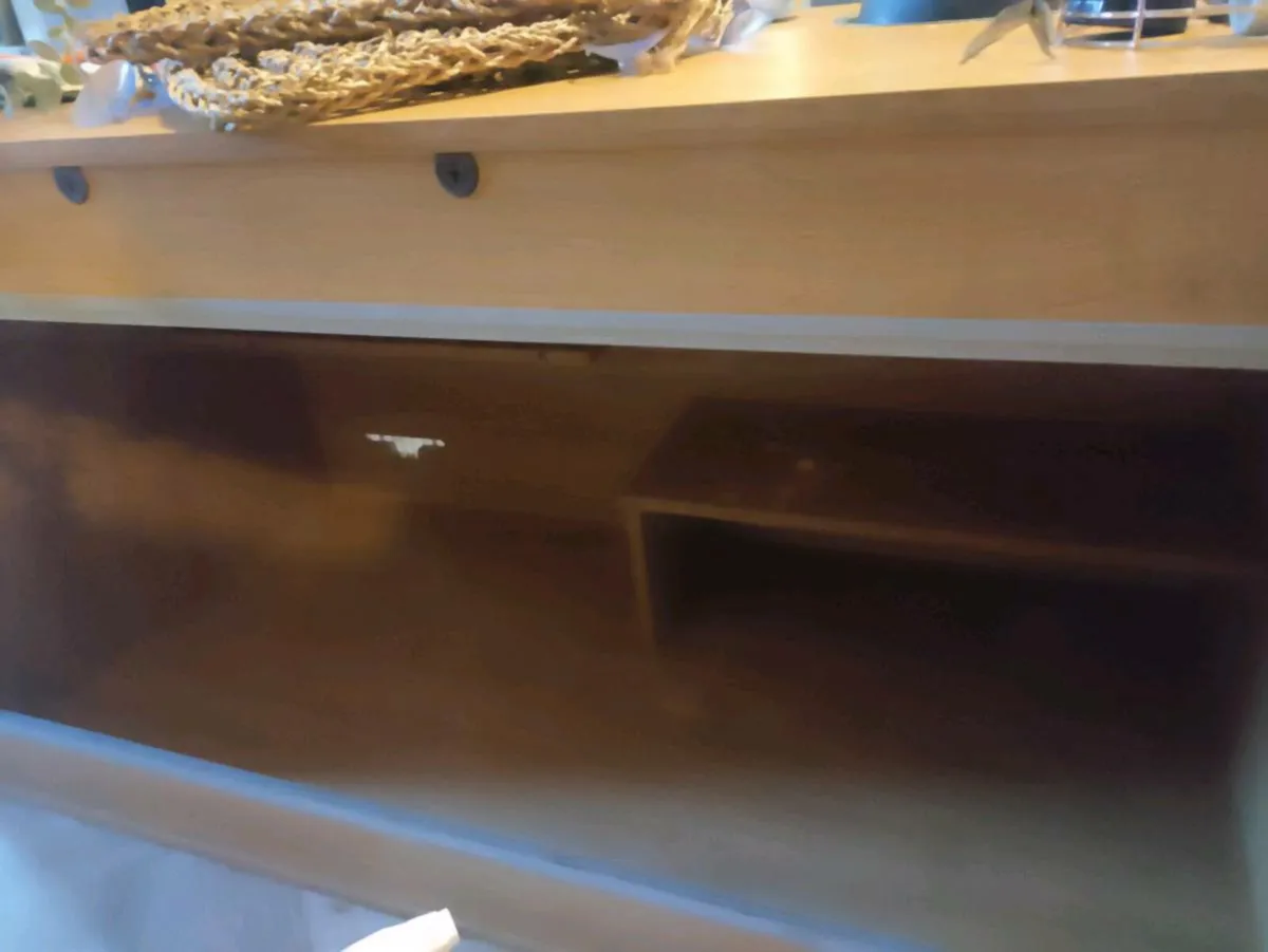 Bearded Dragon Enclosure - Image 1