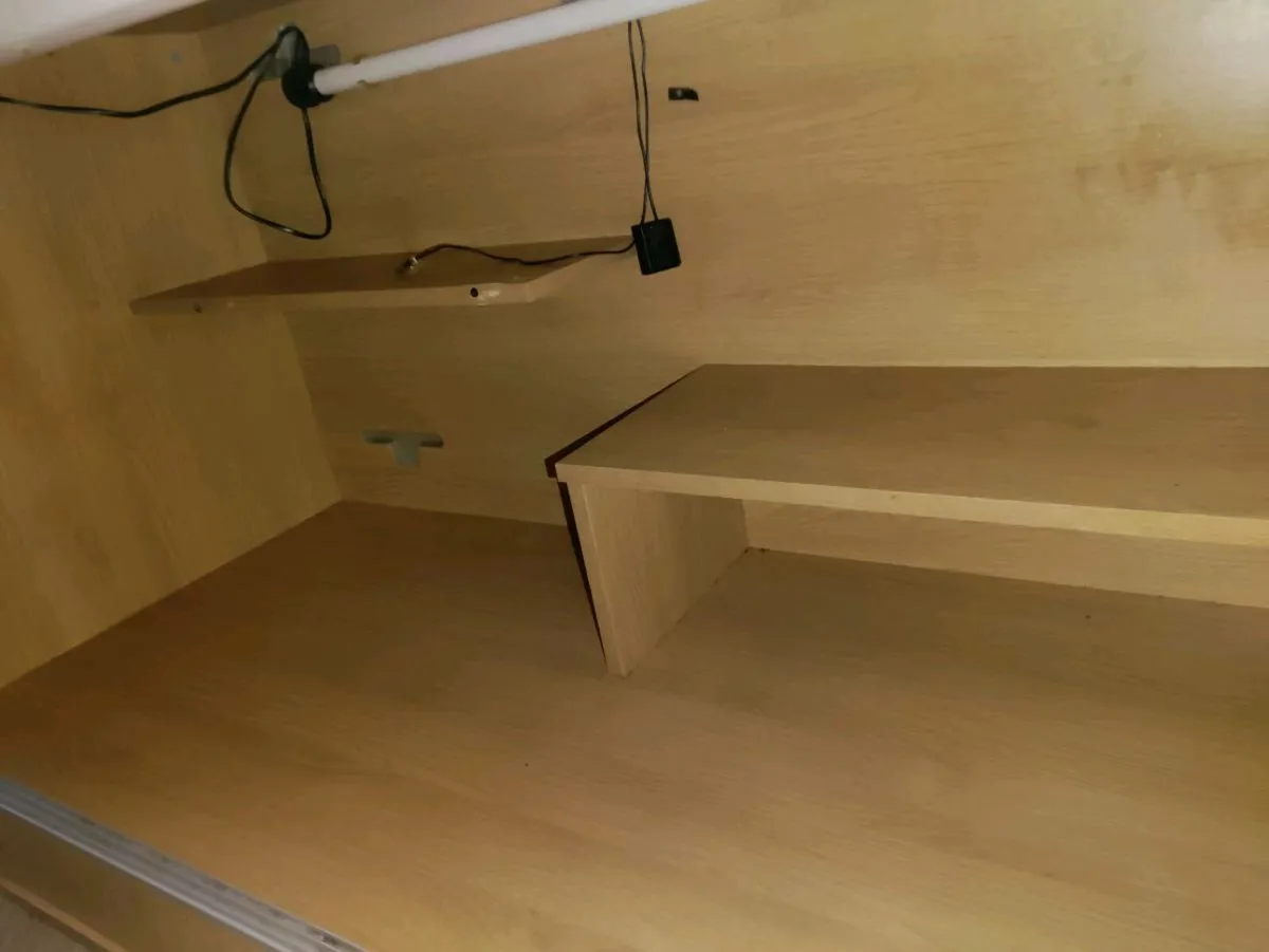 Bearded Dragon Enclosure - Image 2