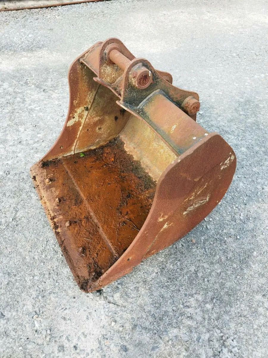 Digger bucket - Image 2