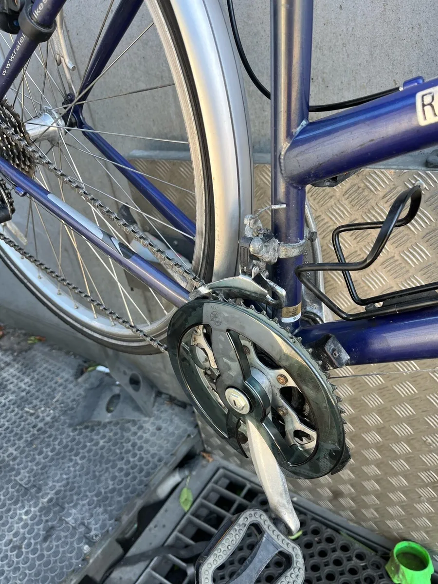 Raleigh City Hybrid - Image 3