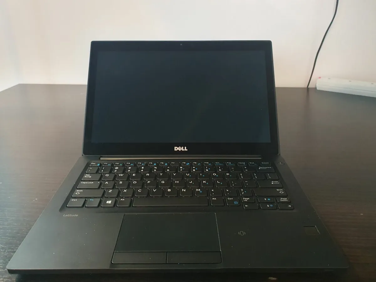 Dell Latitude 7280 – i5 / 8GB / 256GB SSD - Image 1