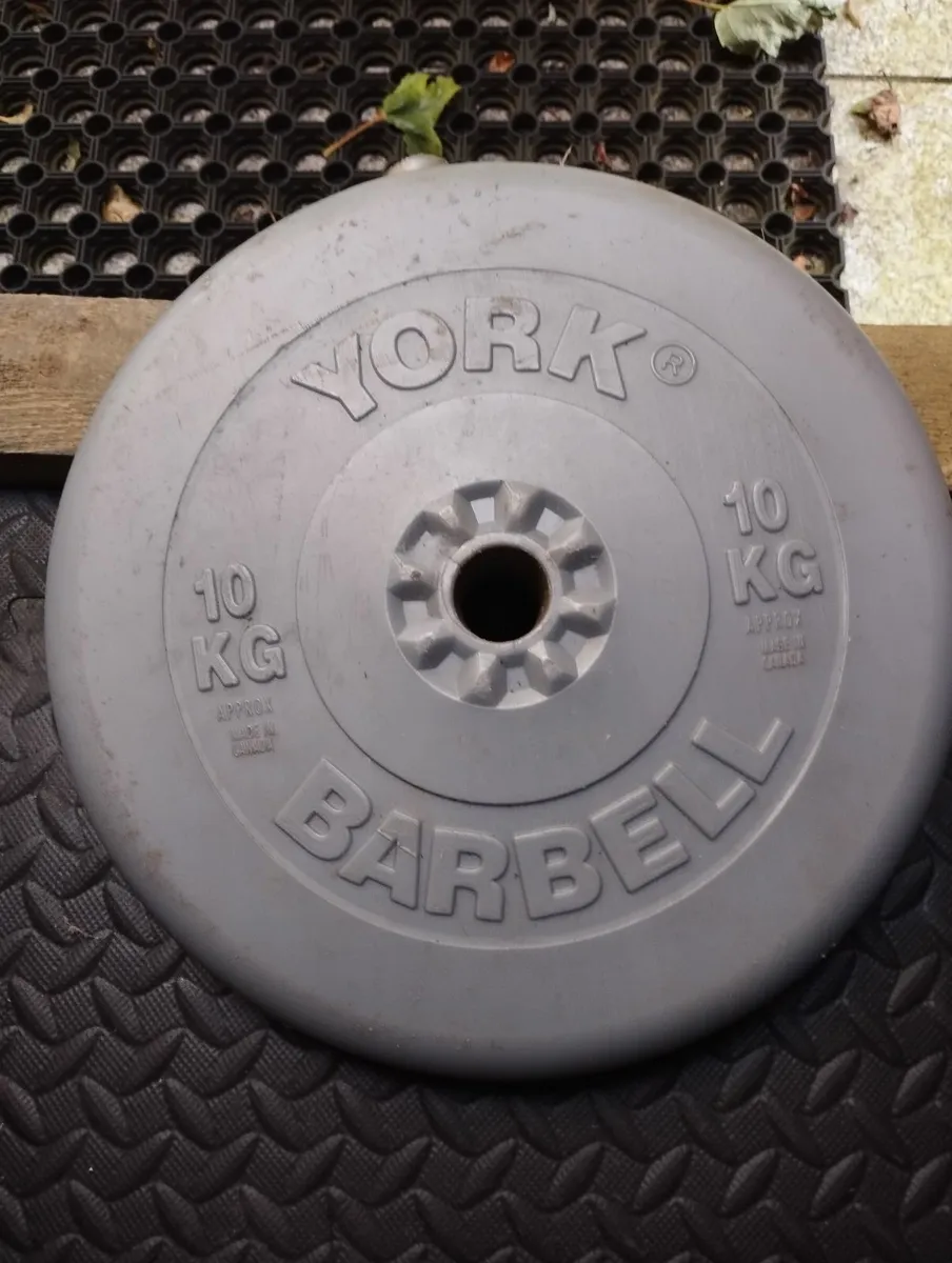 Weights - Image 3
