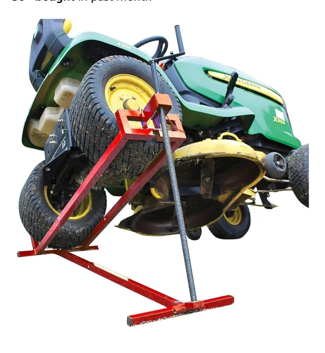 Mower Accessories - Image 3
