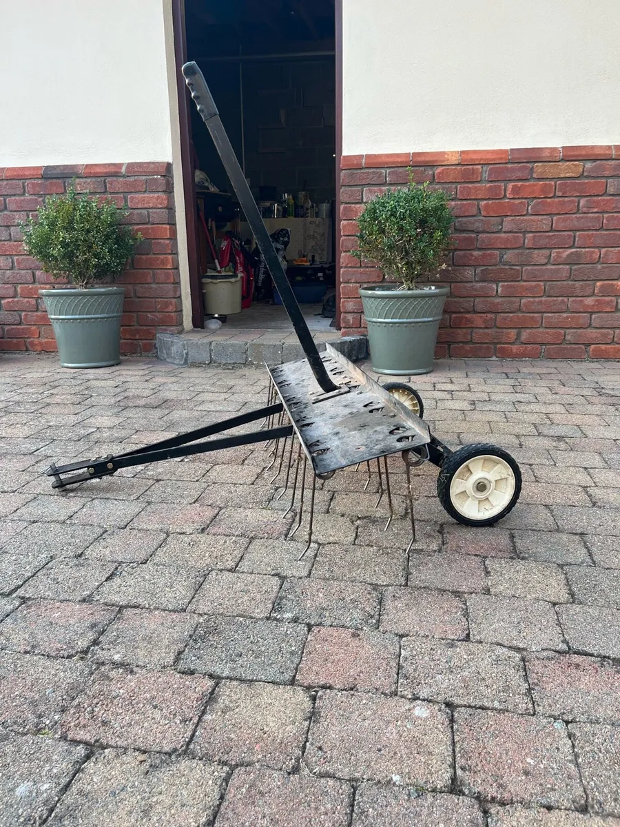 Mower Accessories - Image 4