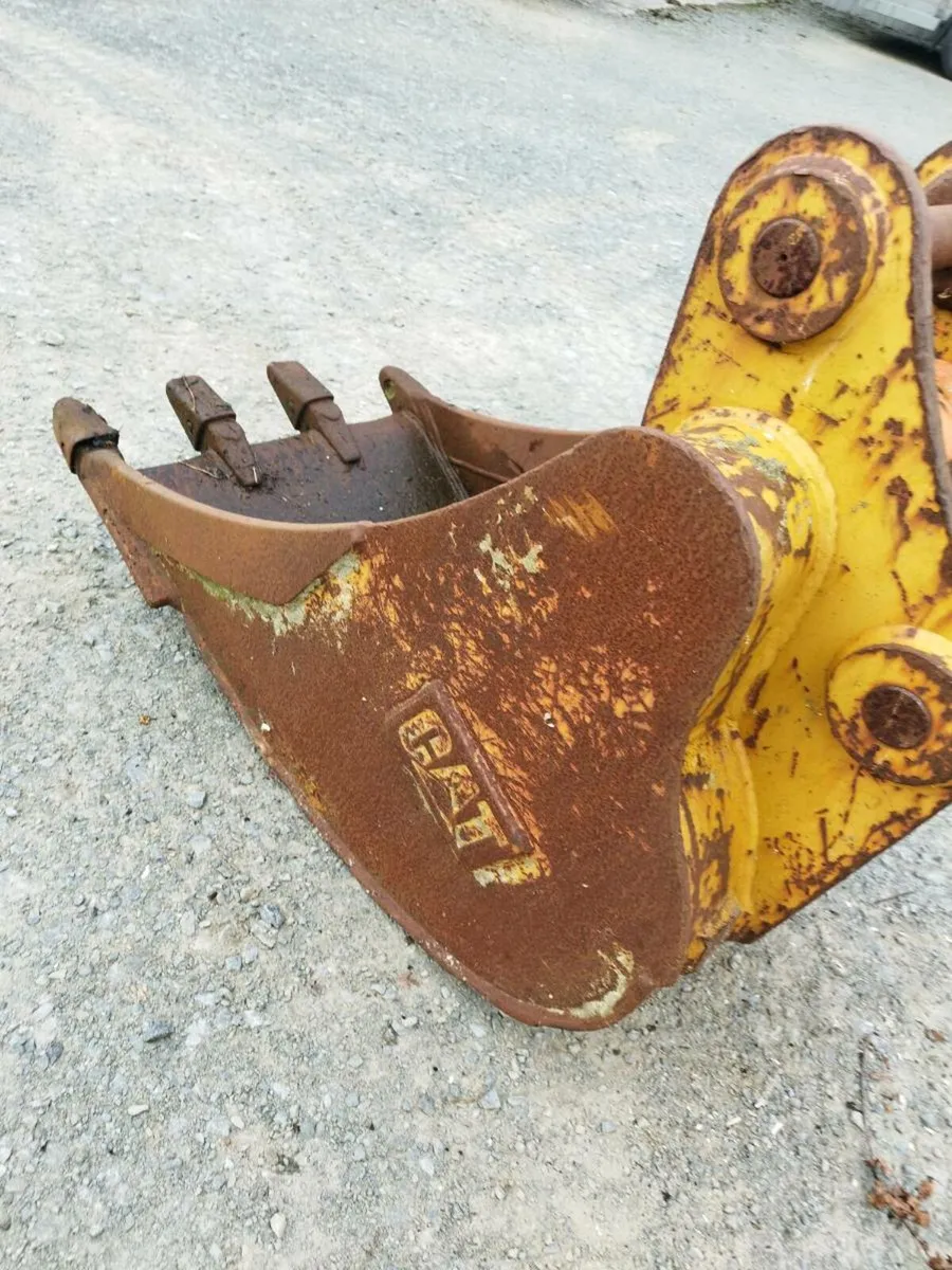 Digger bucket - Image 3