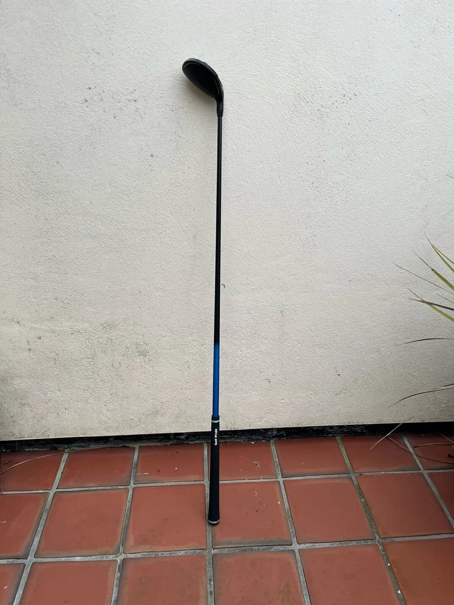 G430 PING 5 Hybrid Regular Flex - As New - Image 3