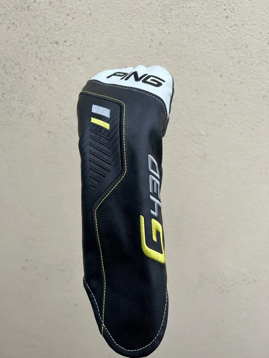 G430 PING 5 Hybrid Regular Flex - As New - Image 4