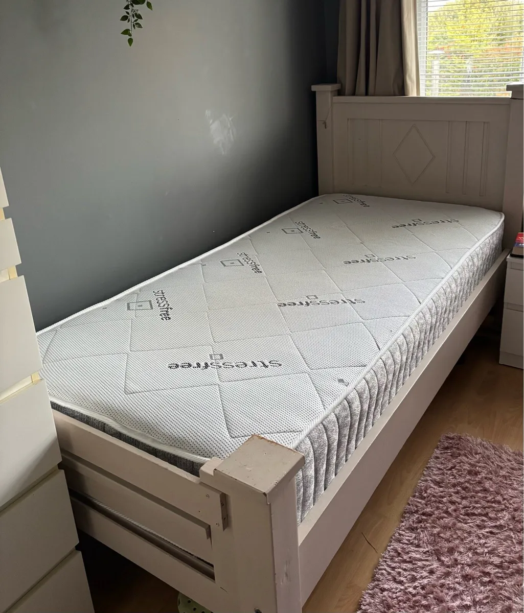 Mattress - Image 1