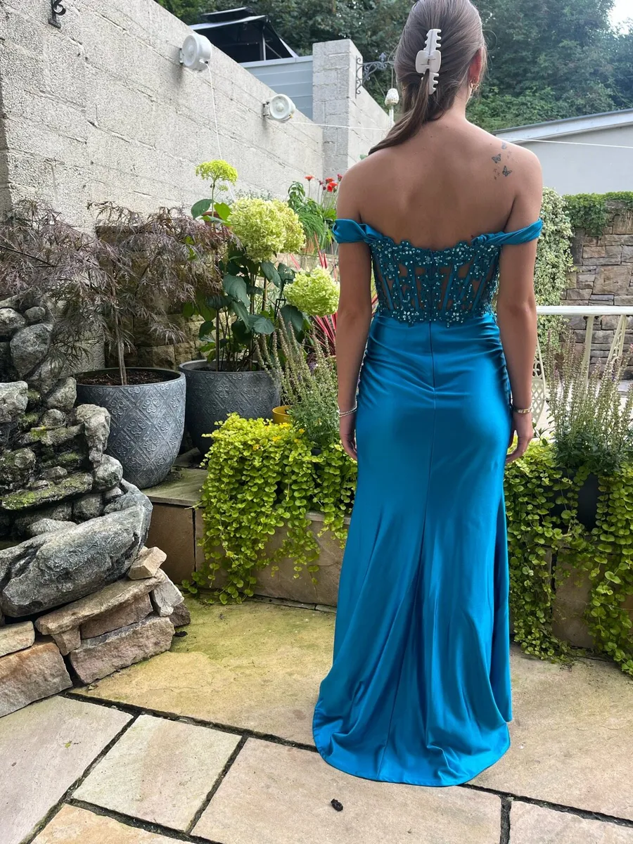 Graduation Dress - Image 3