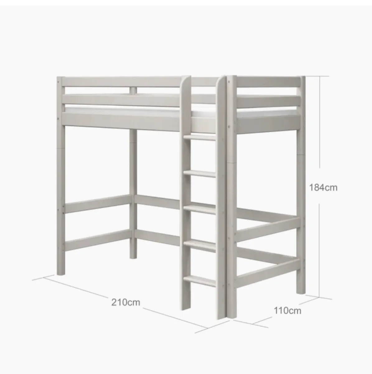 Child bed - Image 2