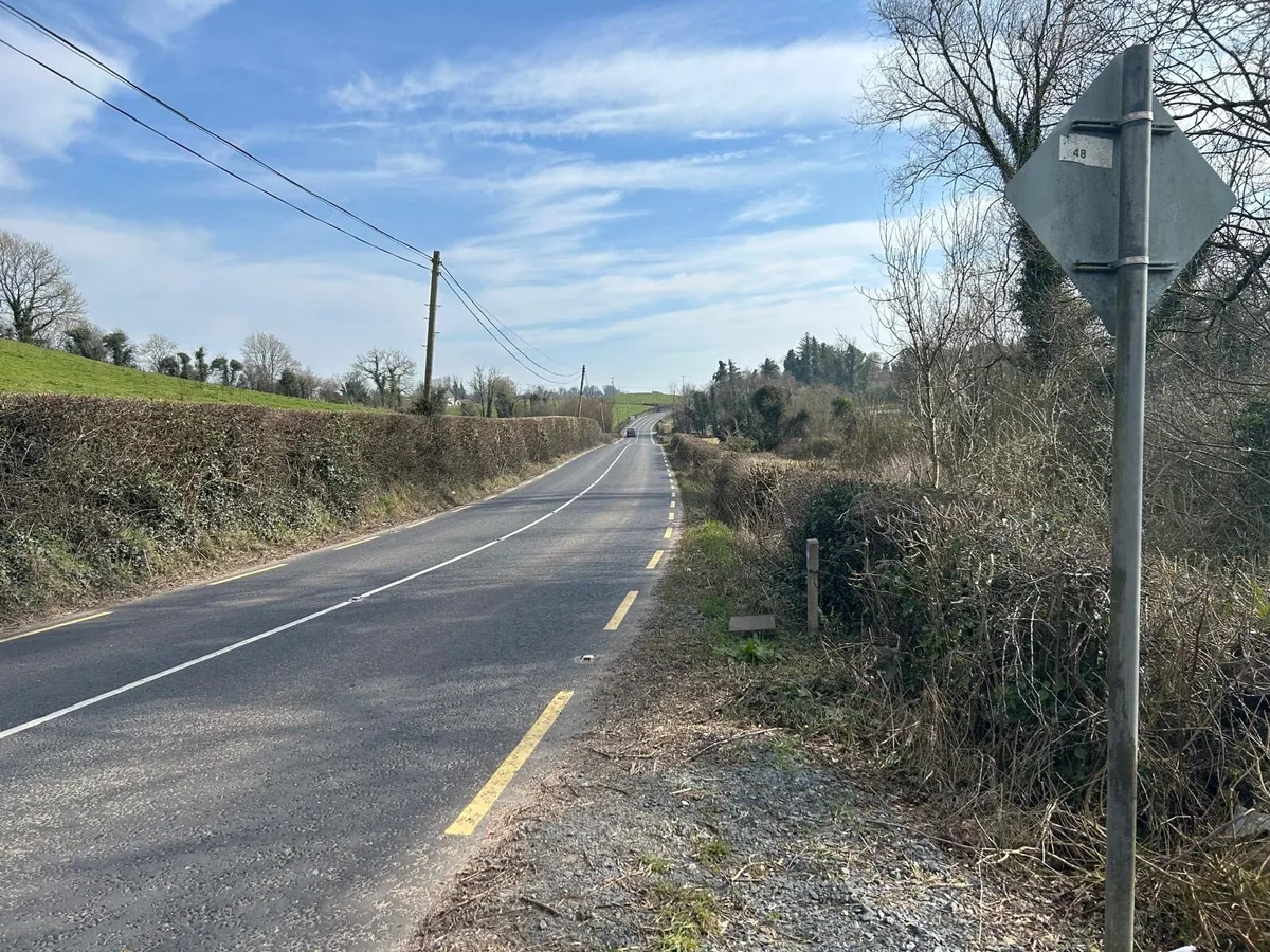 Prime  5 ac  Roadside  Site - Image 1