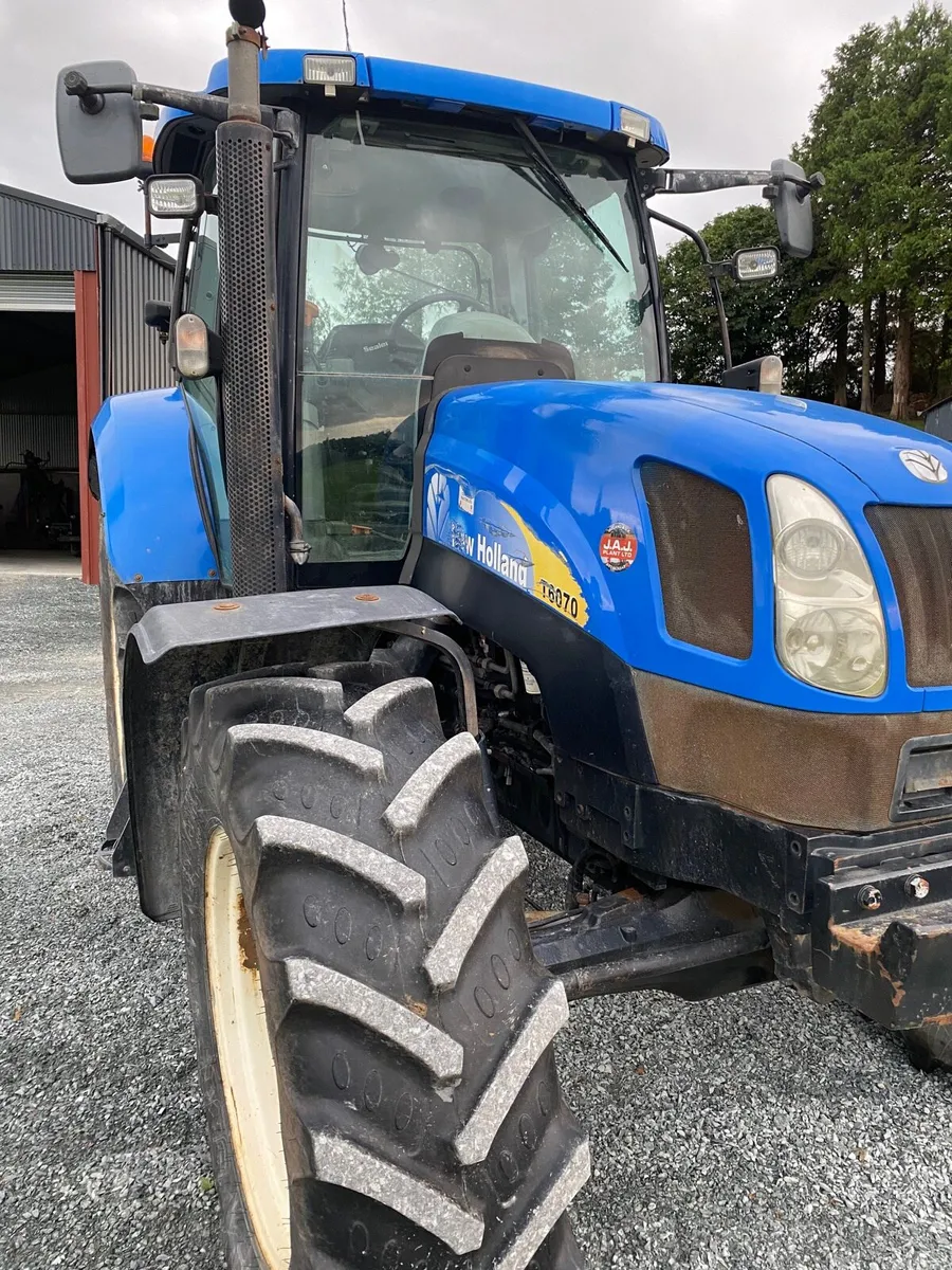 New holland - Image 1