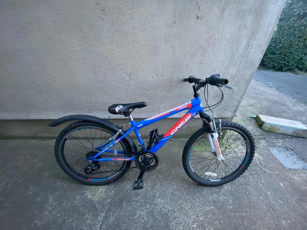 Bike - Image 1
