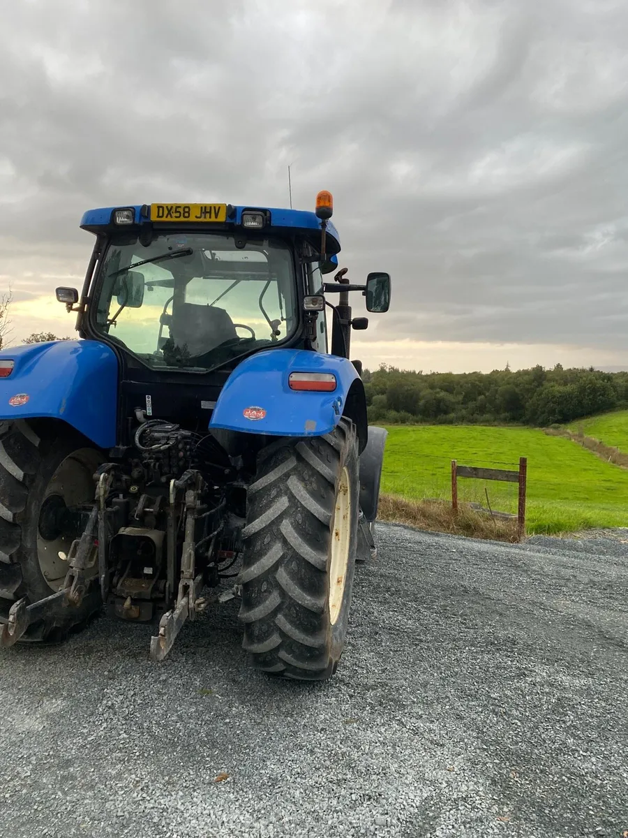 New holland - Image 3