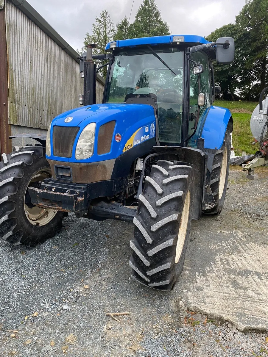 New holland - Image 4