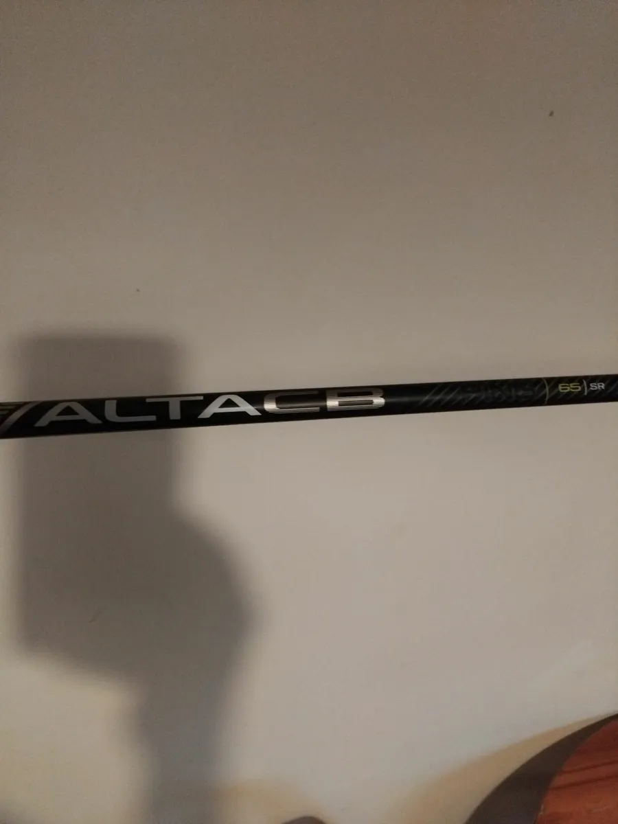 Ping 3 Wood G430 - Image 3