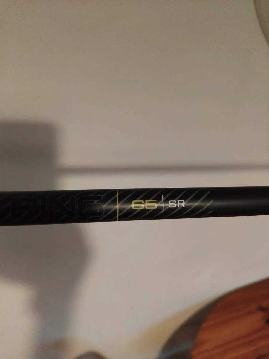 Ping 3 Wood G430 - Image 4