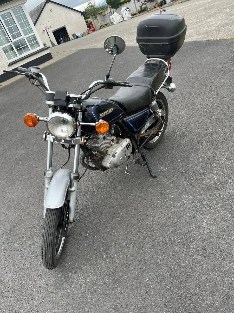 Suzuki Other 2011 - Image 3