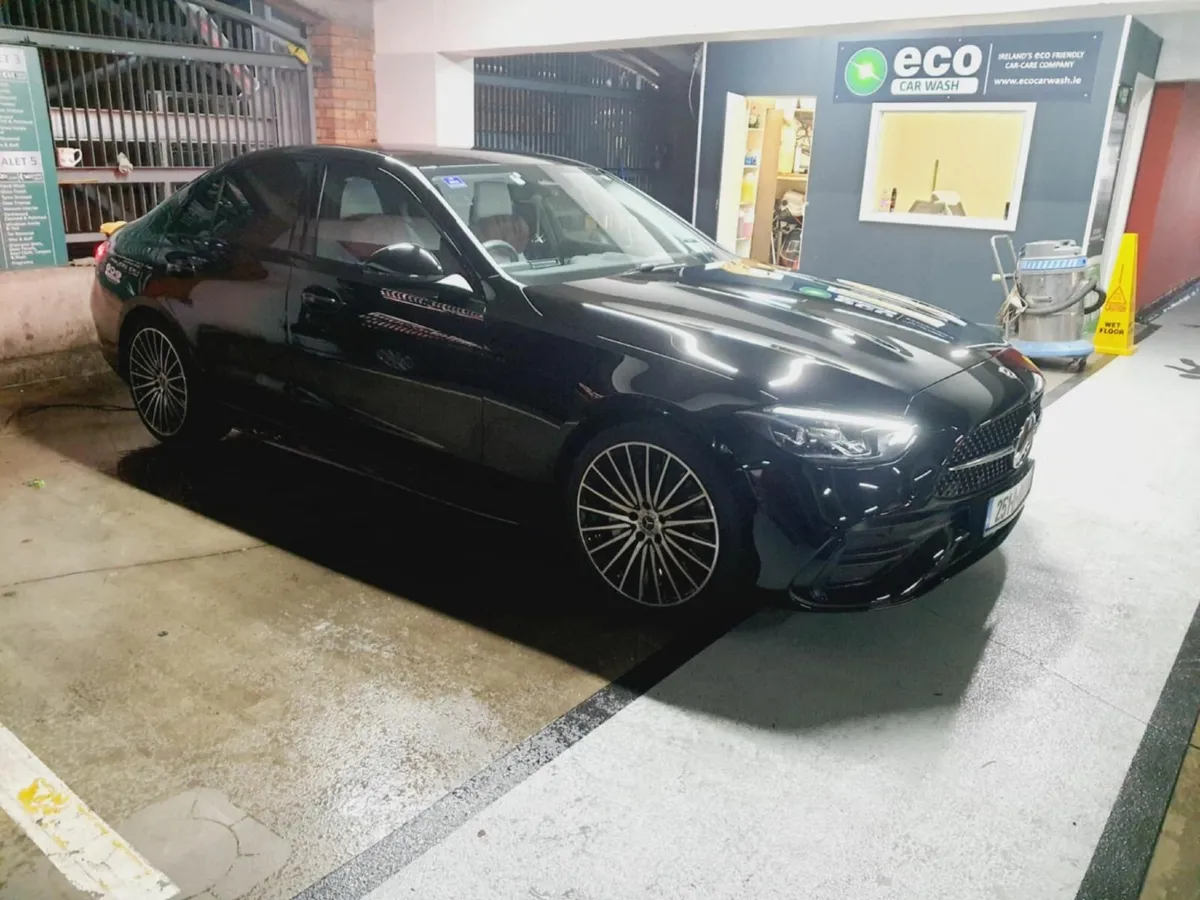 Eco Car Wash franchise location for sale - Image 3