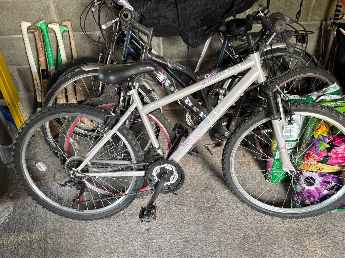 Bike