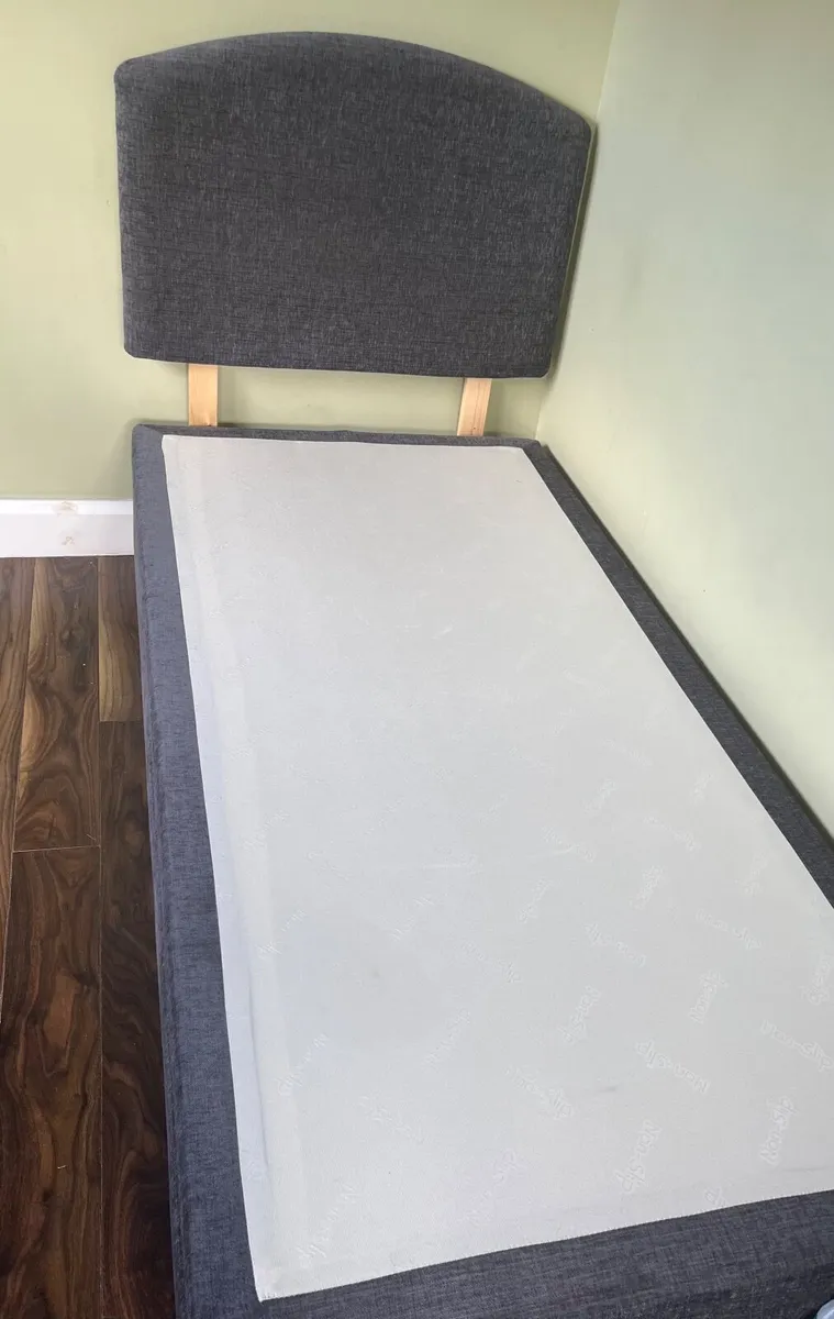 Single Bed Ottoman - Image 2