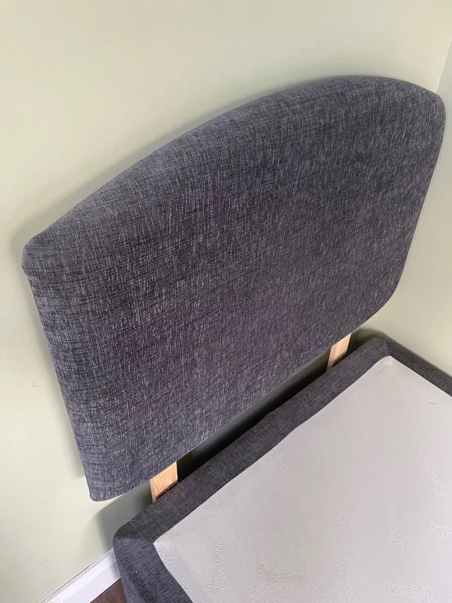 Single Bed Ottoman - Image 4