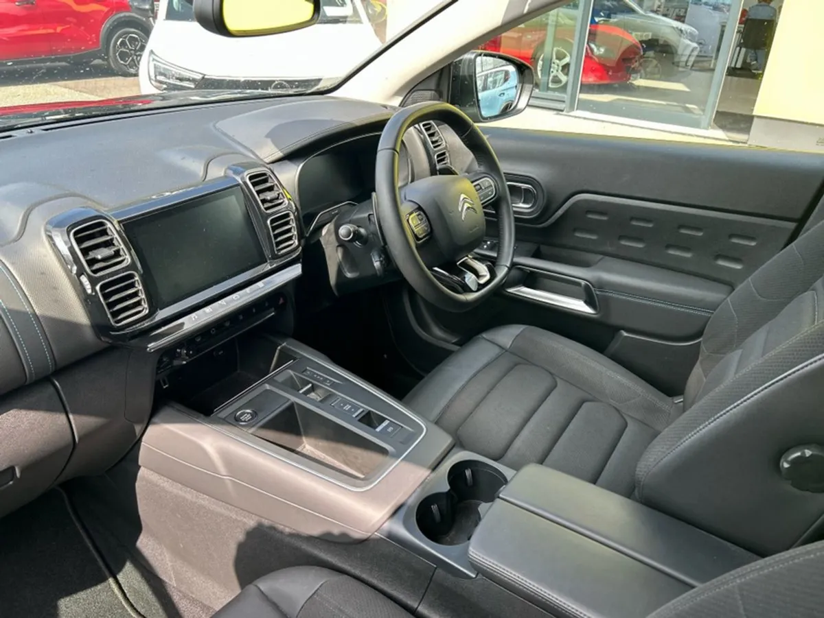 Citroen C5 Aircross Feel Pack Bluehdi - Image 3