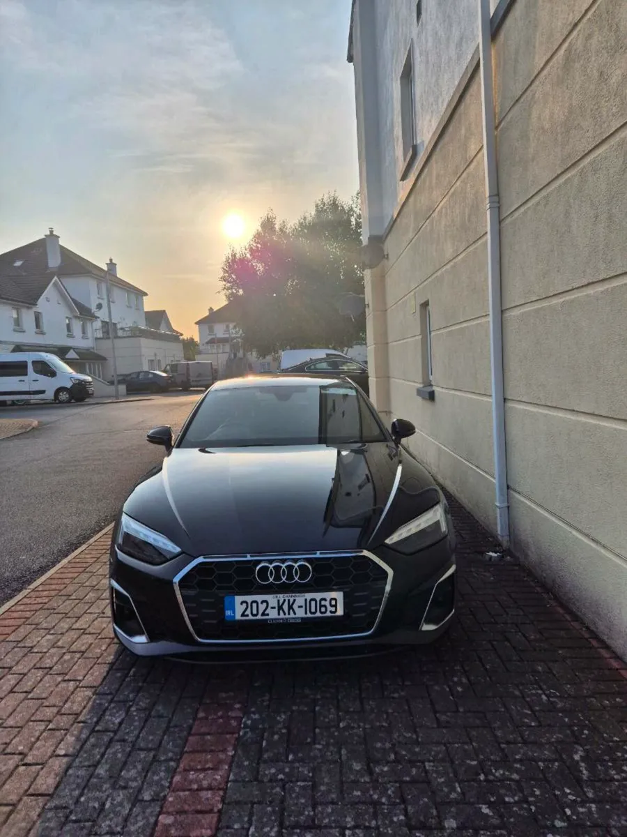 2020 Audi A5 70 TDI S-Line | 5-Door | 161 BHP - Image 2