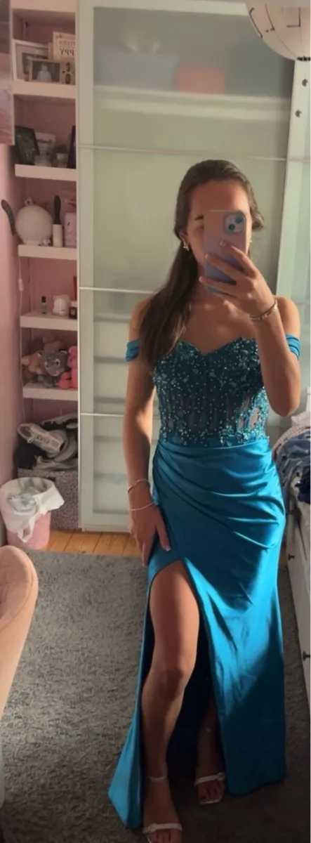 Graduation Dress - Image 4