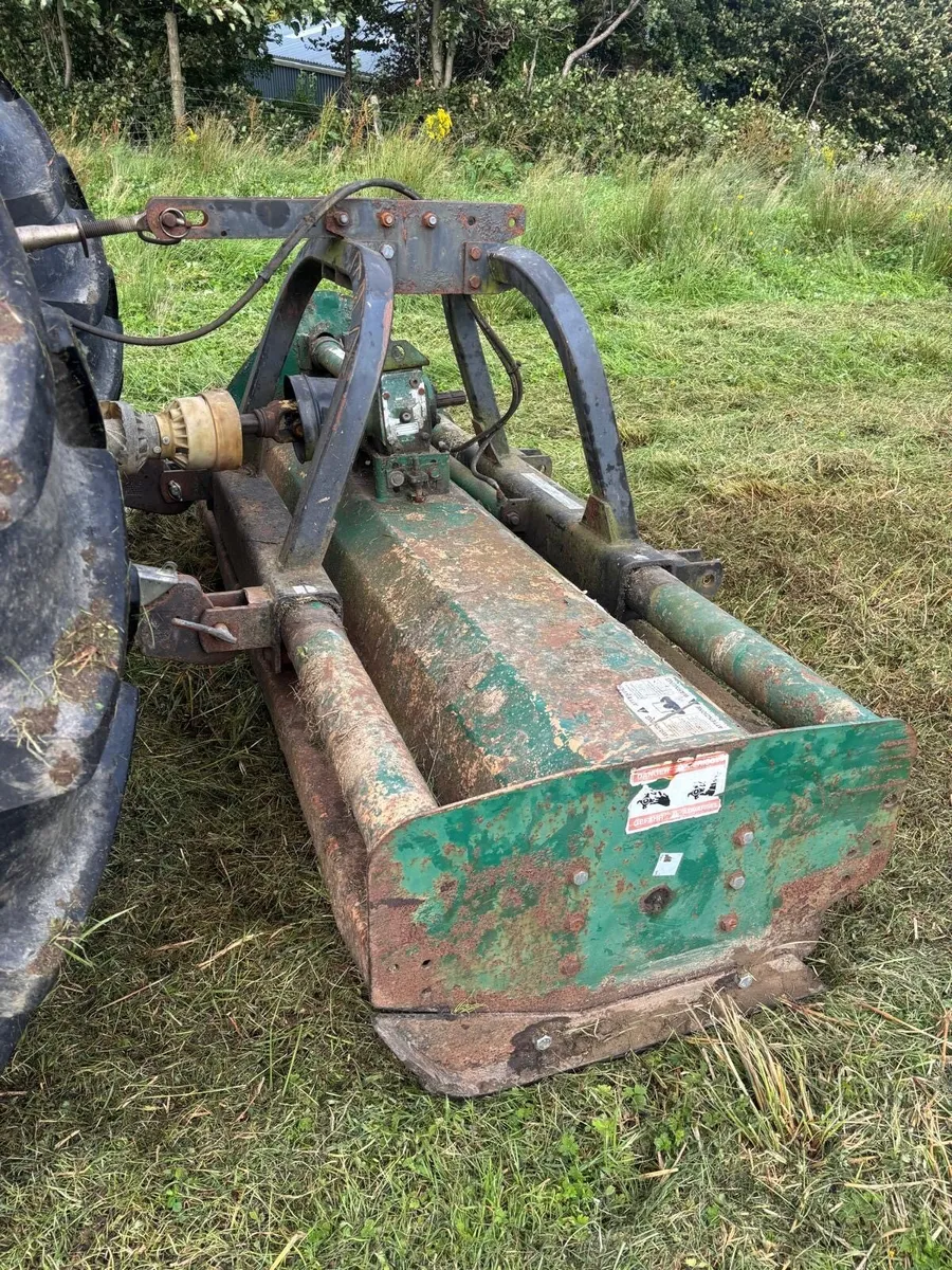 Mulcher - Image 2
