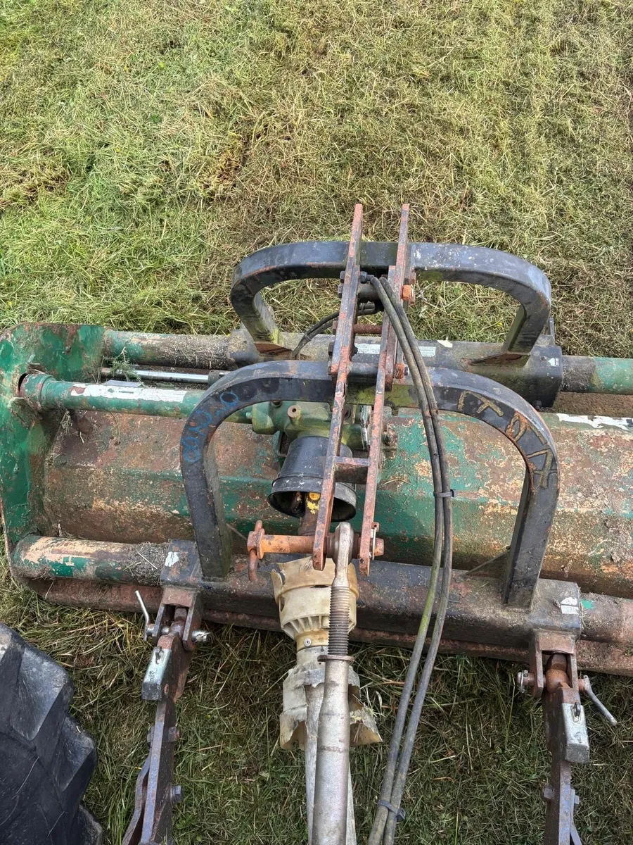 Mulcher - Image 3