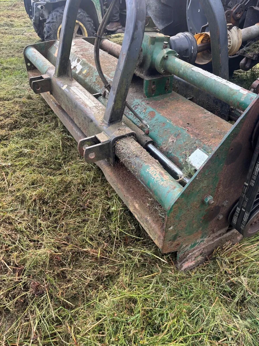 Mulcher - Image 4