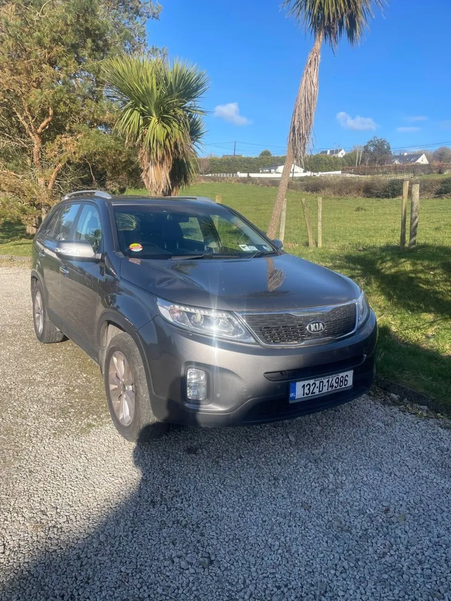 Kia Sorento automatic 🔥 - Image 1