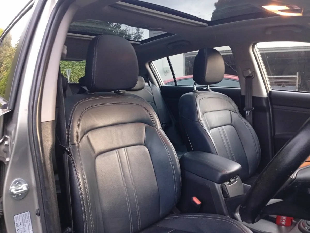 Kia Sportage 2014 - Image 2